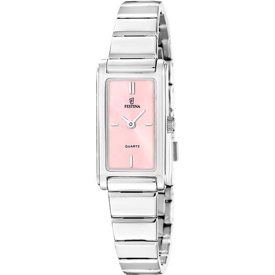 Reloj Festina Mujer in Acero F20767/2 - F20767/2